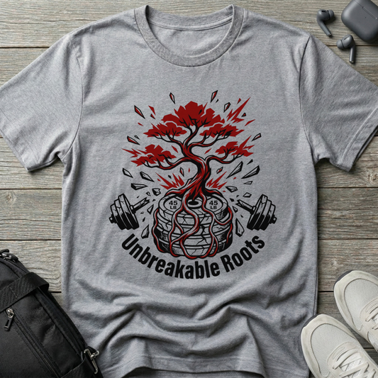 Unbreakable Roots