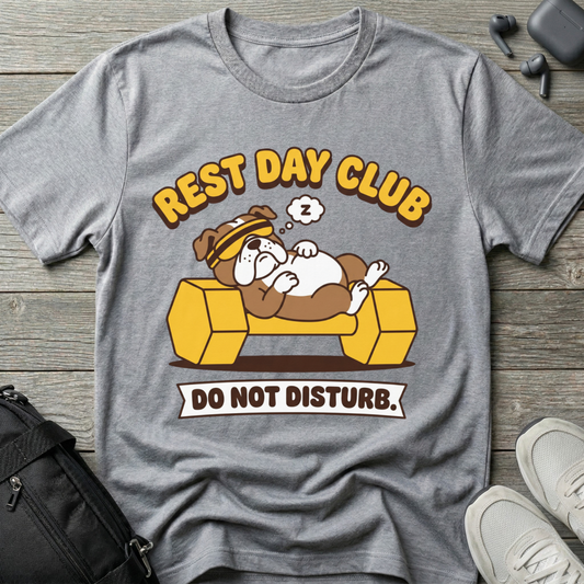 Rest Day Club