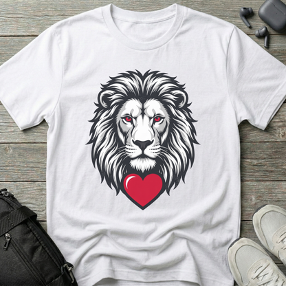 Lion Heart T-Shirt