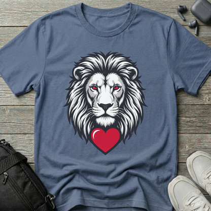 Lion Heart T-Shirt