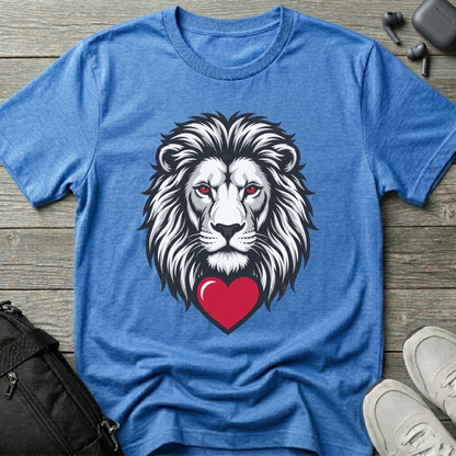 Lion Heart T-Shirt