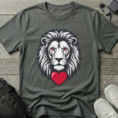 Lion Heart T-Shirt