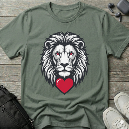 Lion Heart T-Shirt
