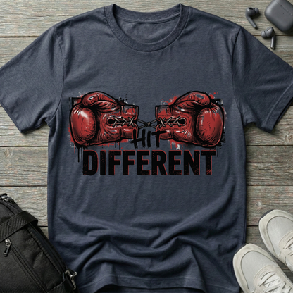'Hit Different' T-Shirt