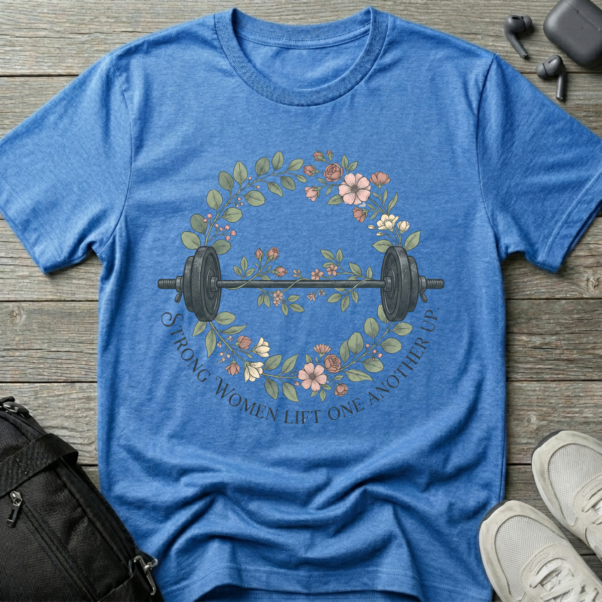 Strong Women