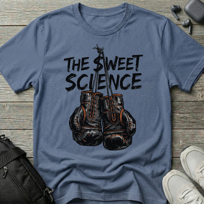 "The Sweet Science" T-Shirt