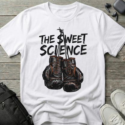 "The Sweet Science" T-Shirt