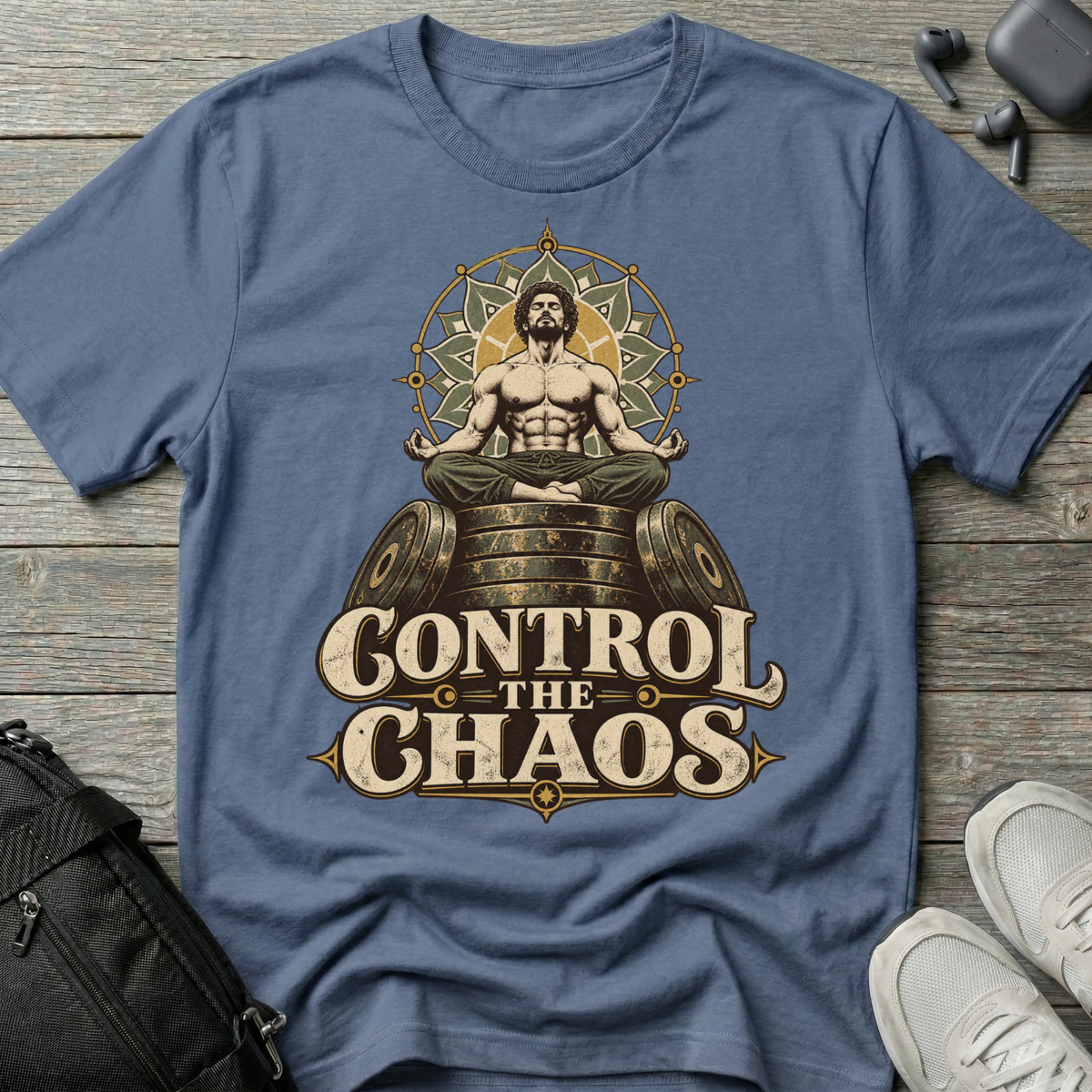 Control the Chaos T-Shirt