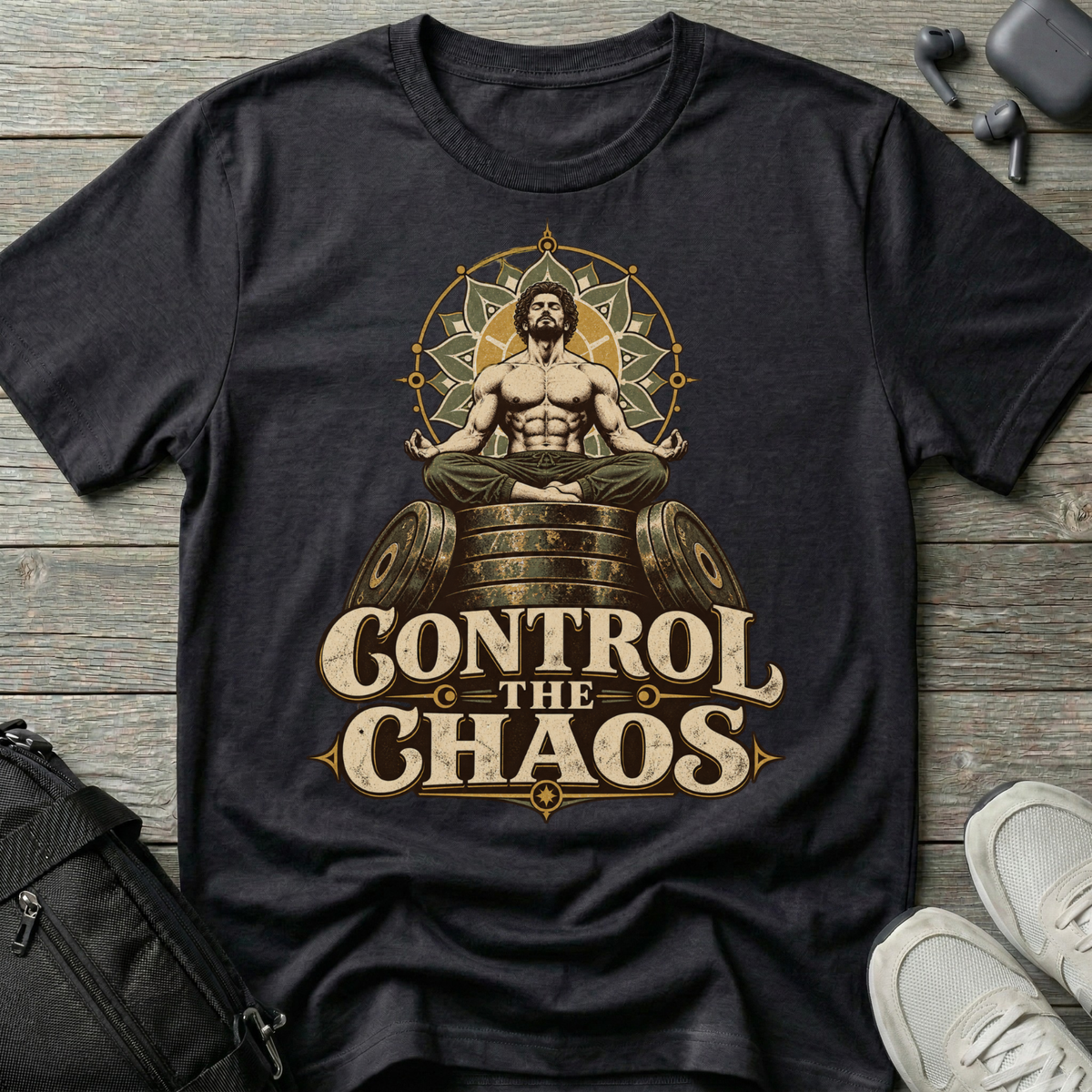 Control the Chaos T-Shirt
