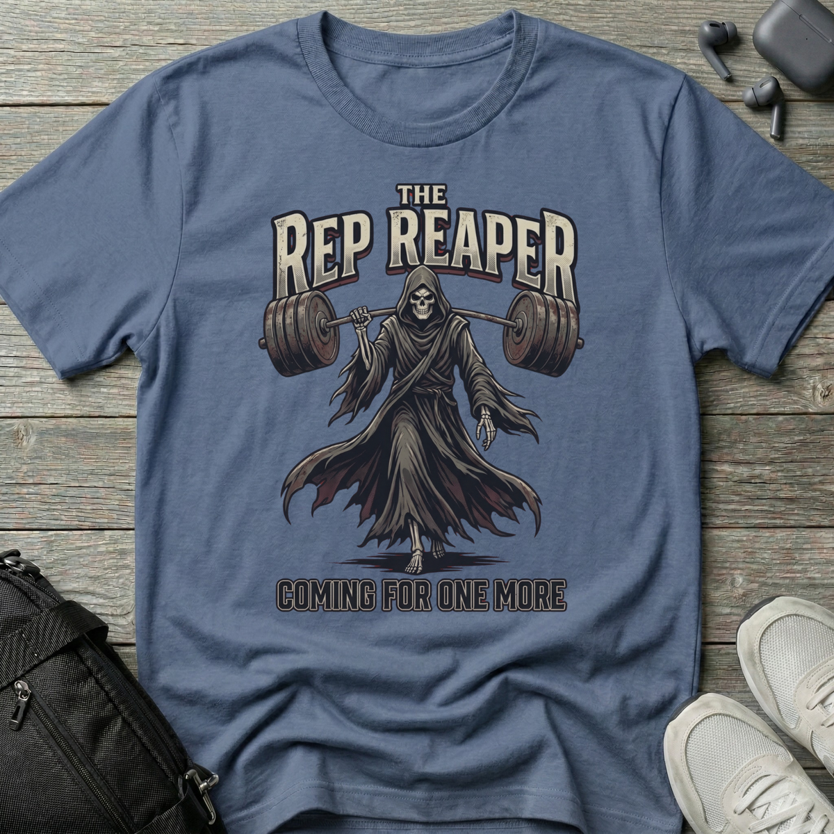 The Rep Reaper T-Shirt