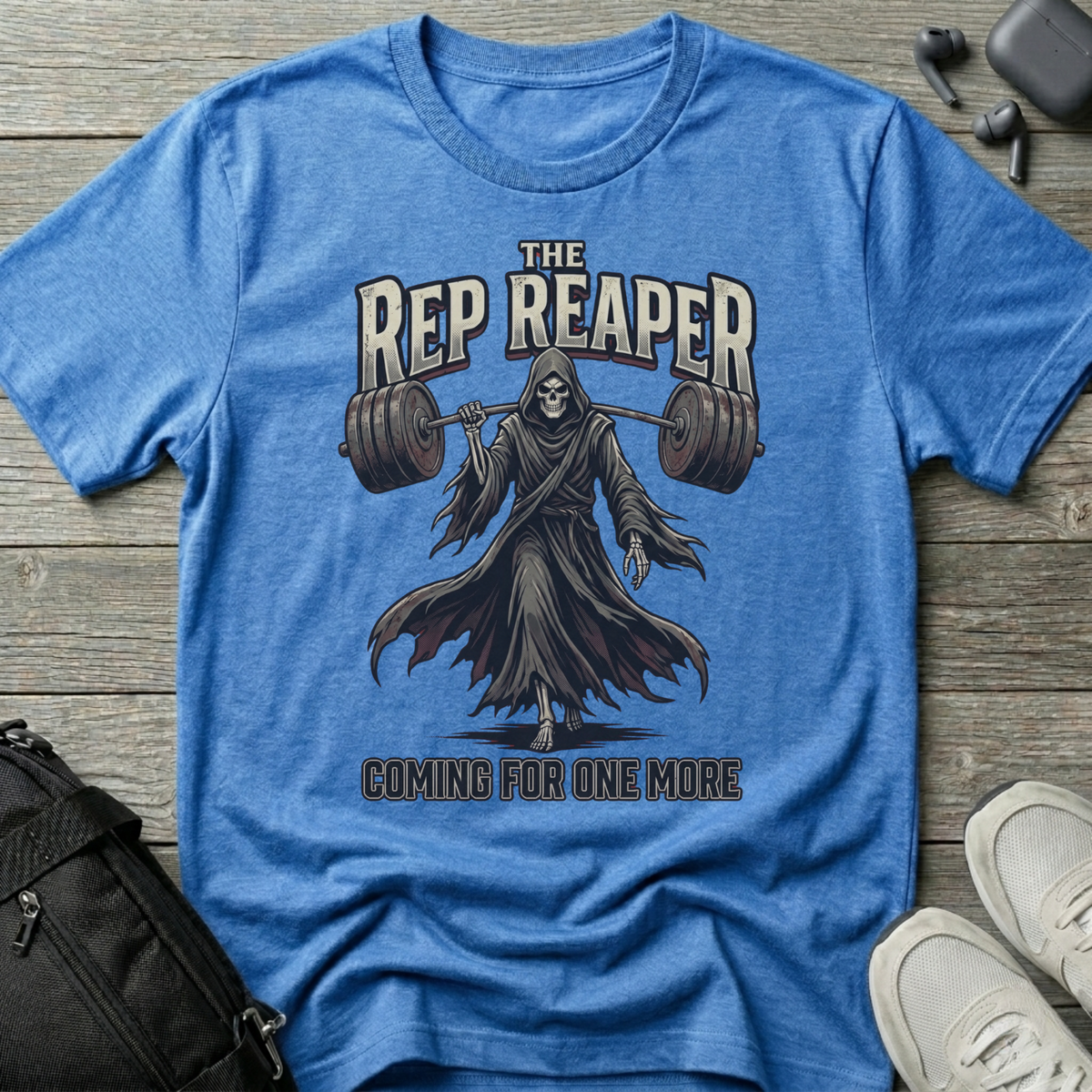 The Rep Reaper T-Shirt
