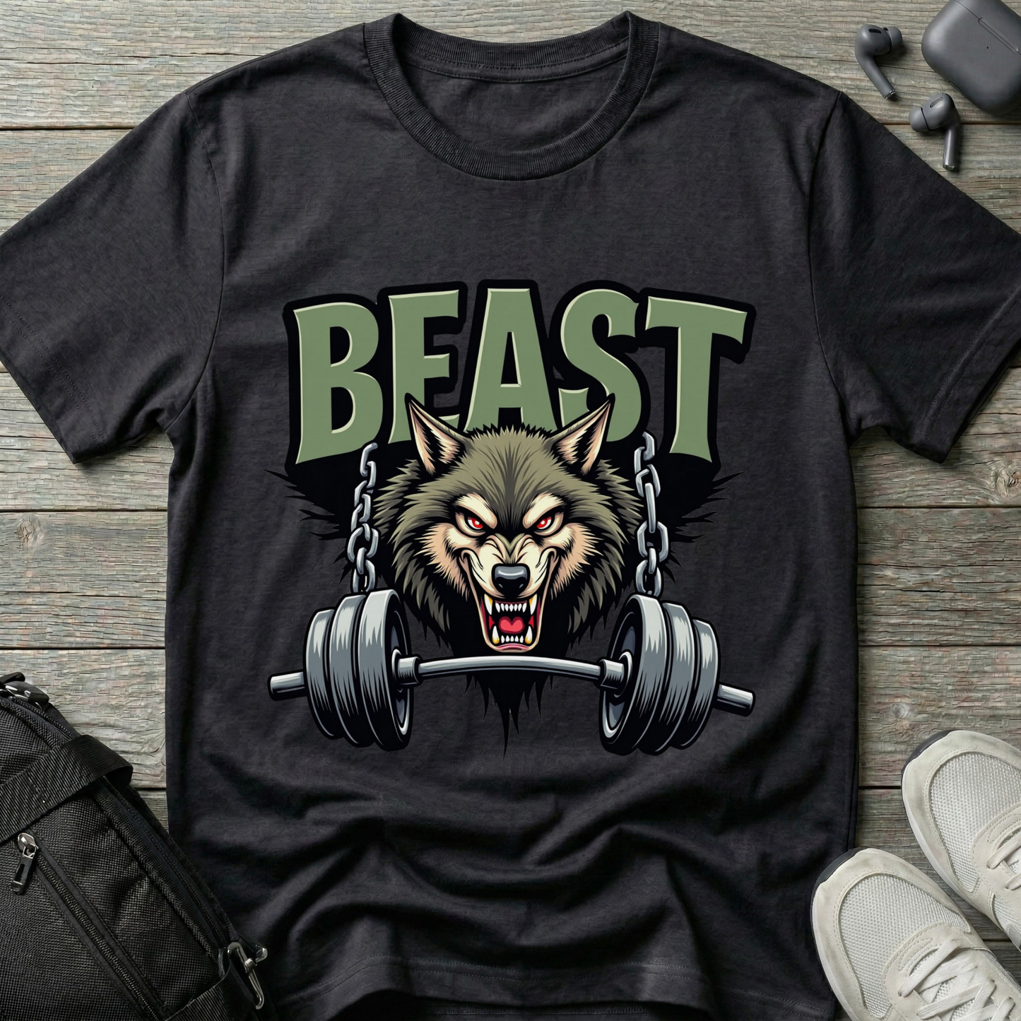 Beast