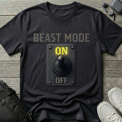 Beast Mode 2