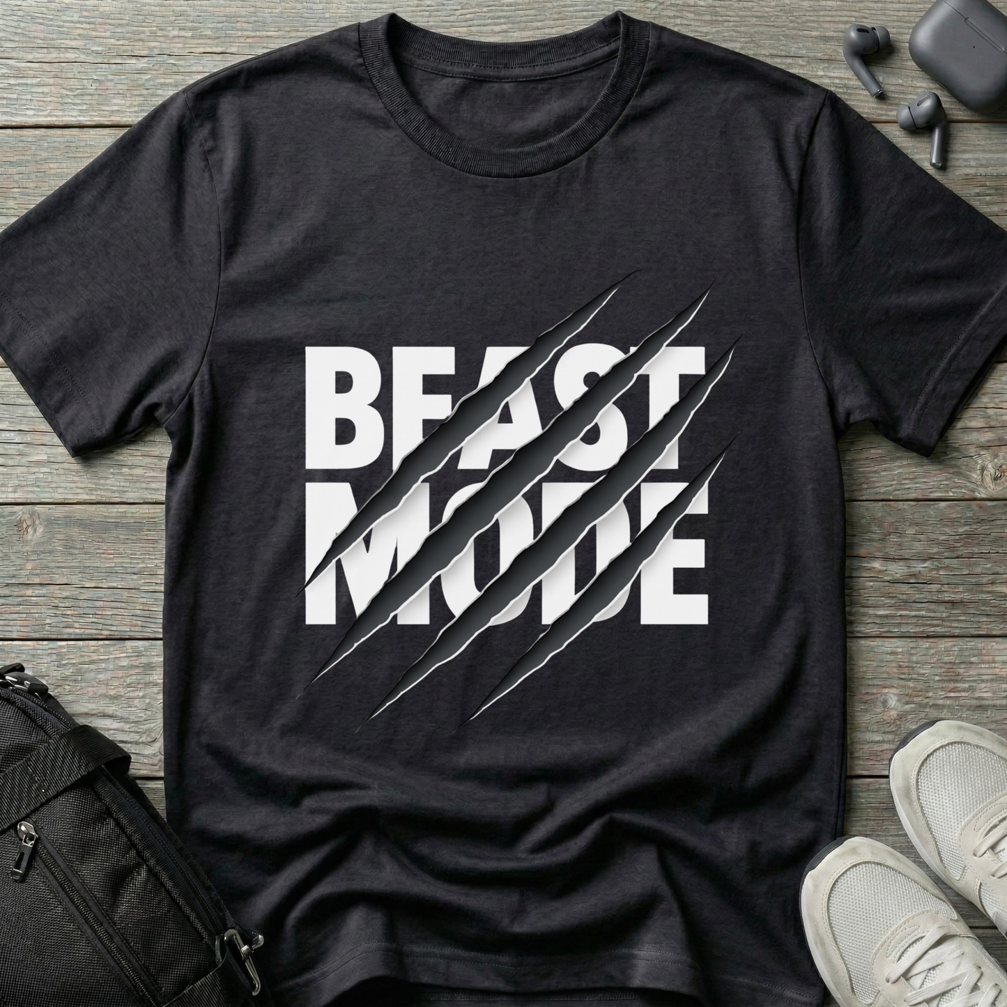 Beast Mode III