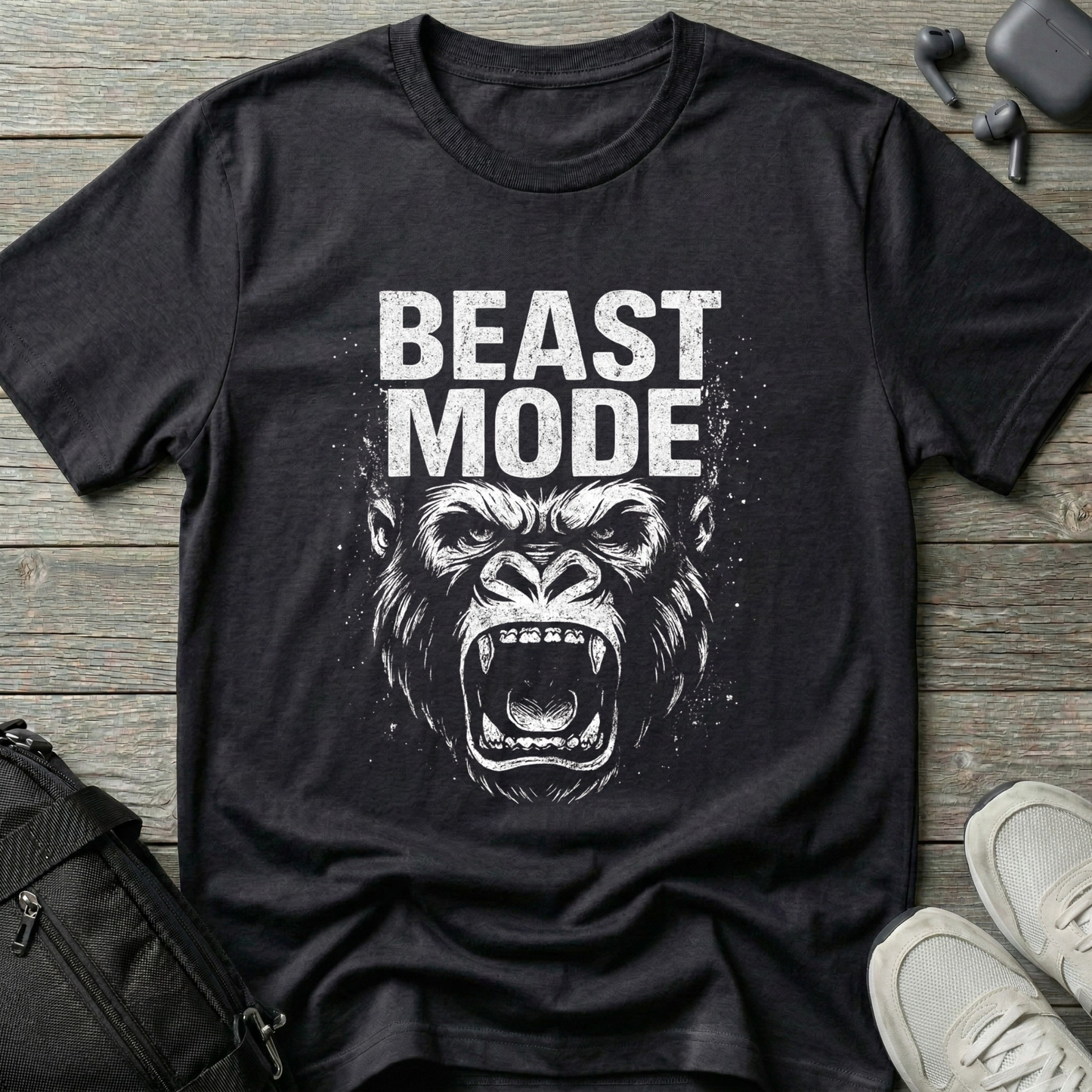 Beast Mode