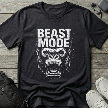 Beast Mode