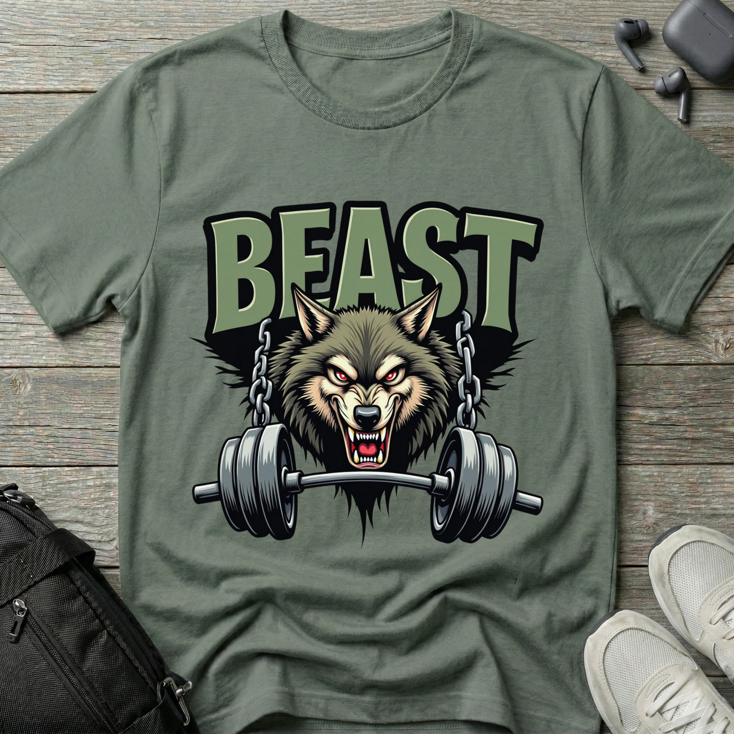 Beast