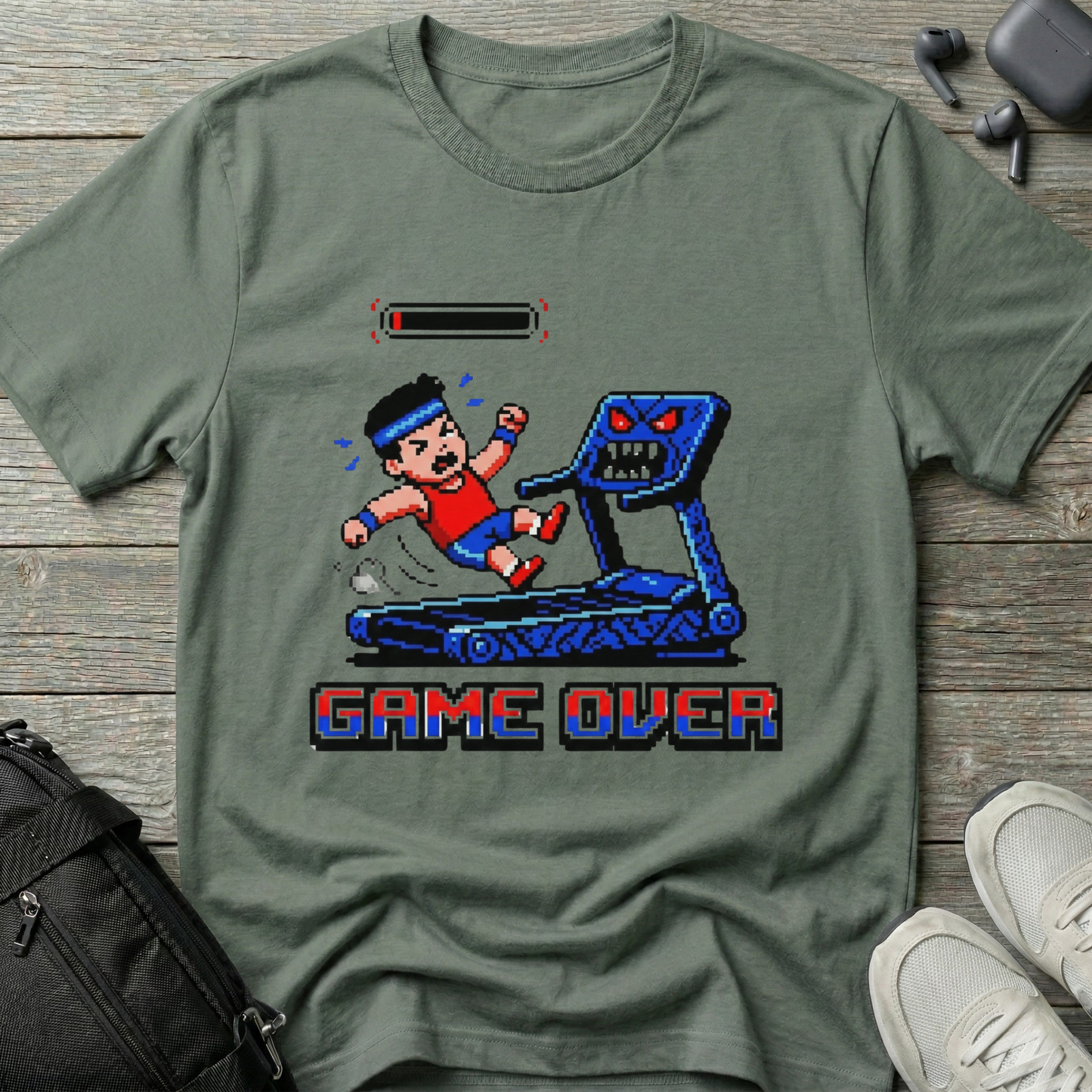 Game Over