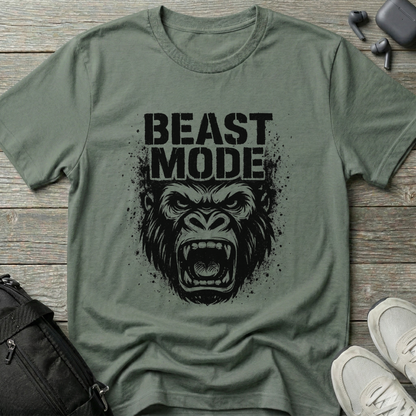 Beast Mode