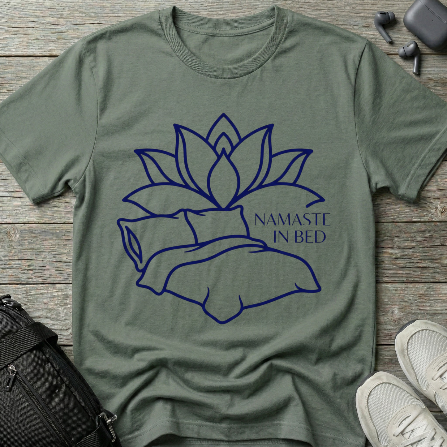 Namaste in bed 5