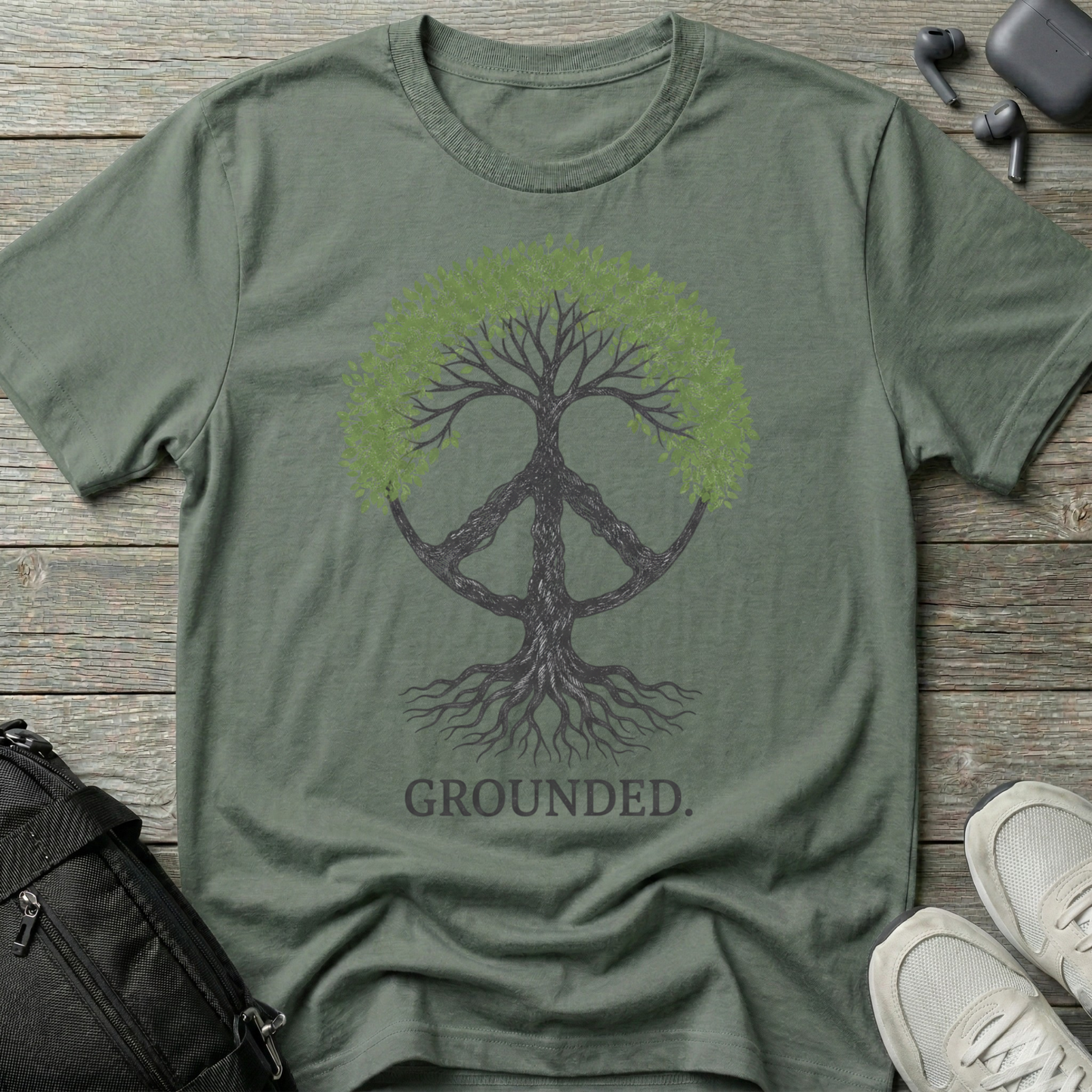 Grounded 2