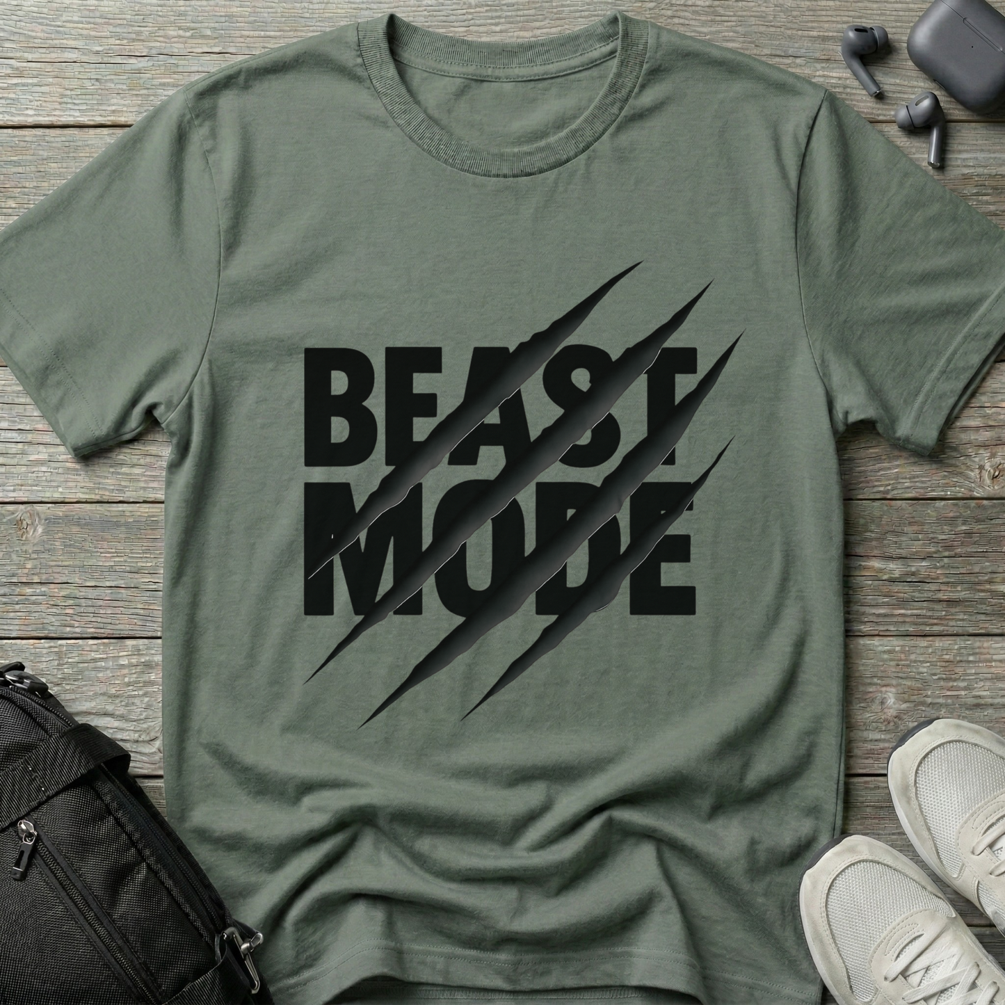 Beast Mode III