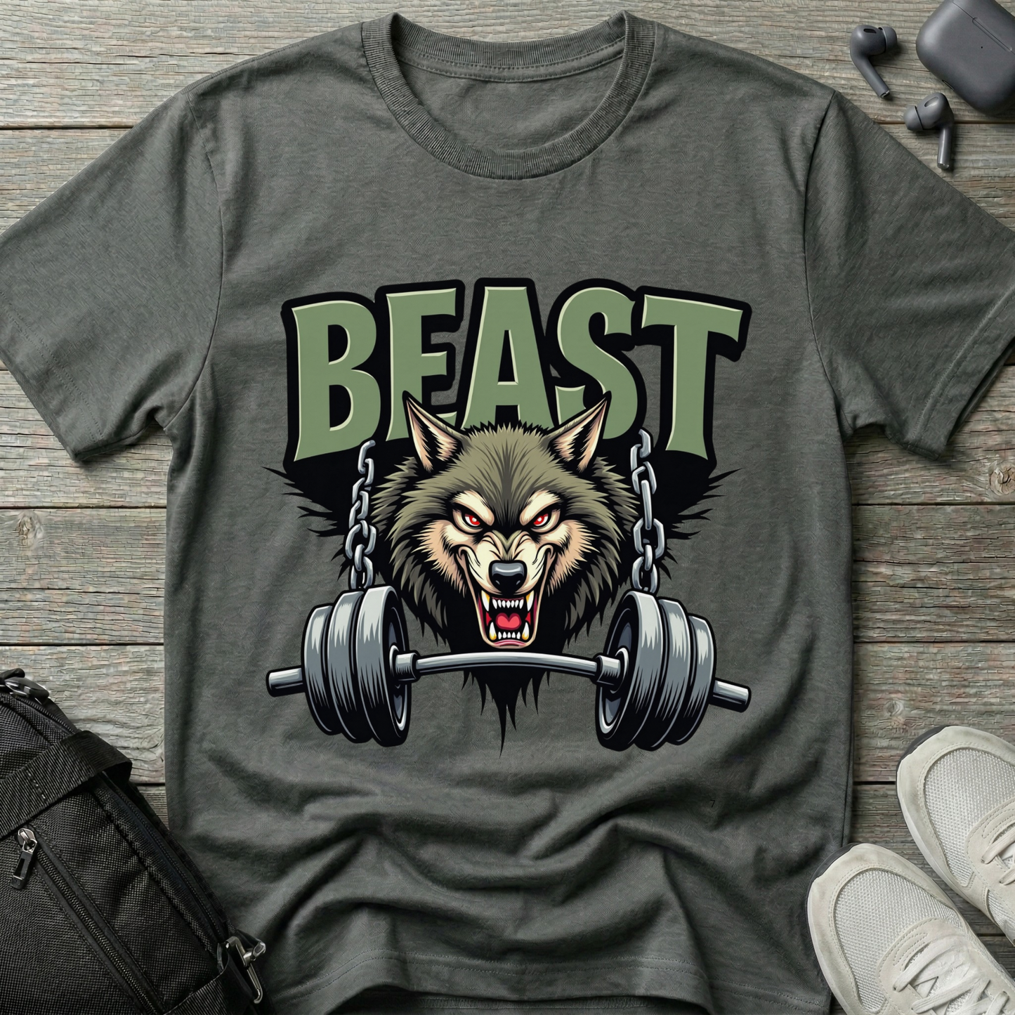 Beast