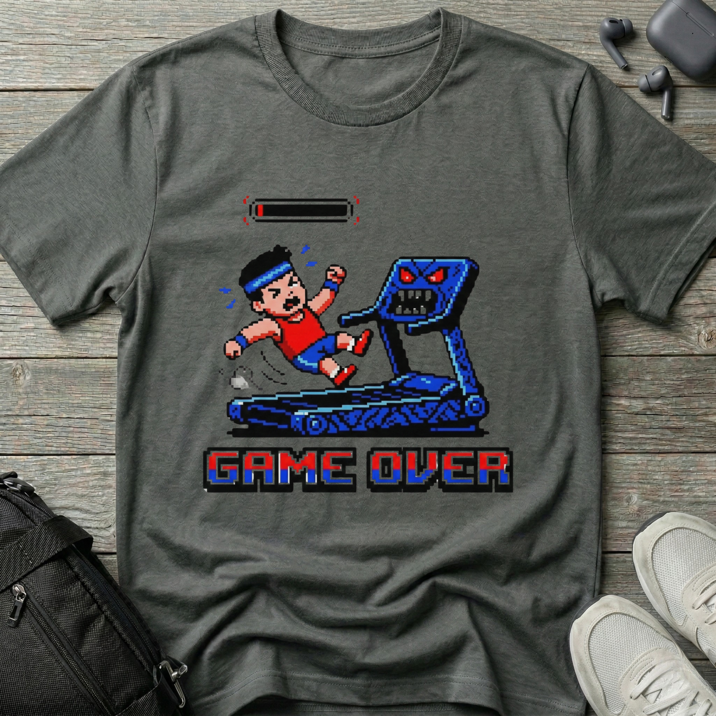 Game Over