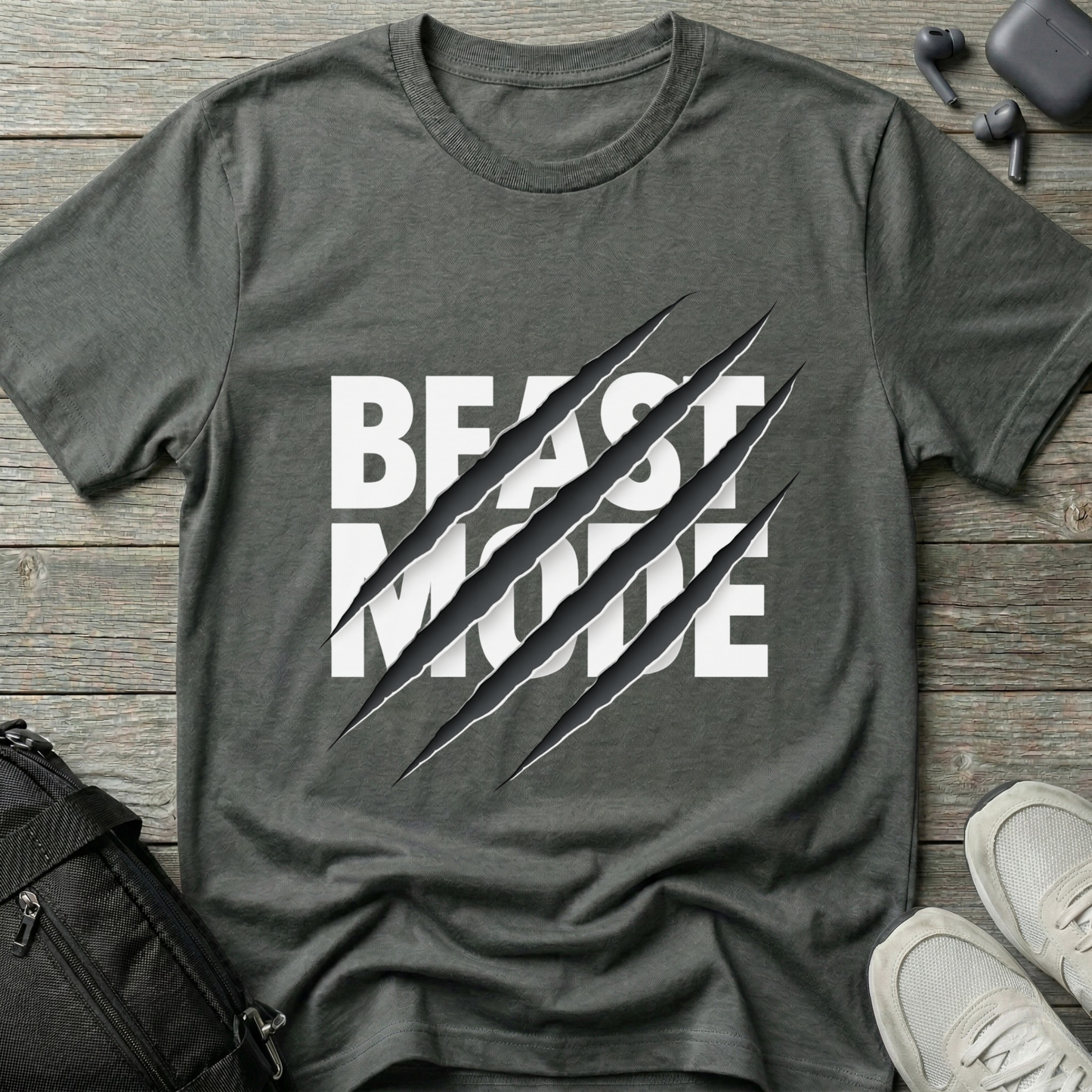 Beast Mode III