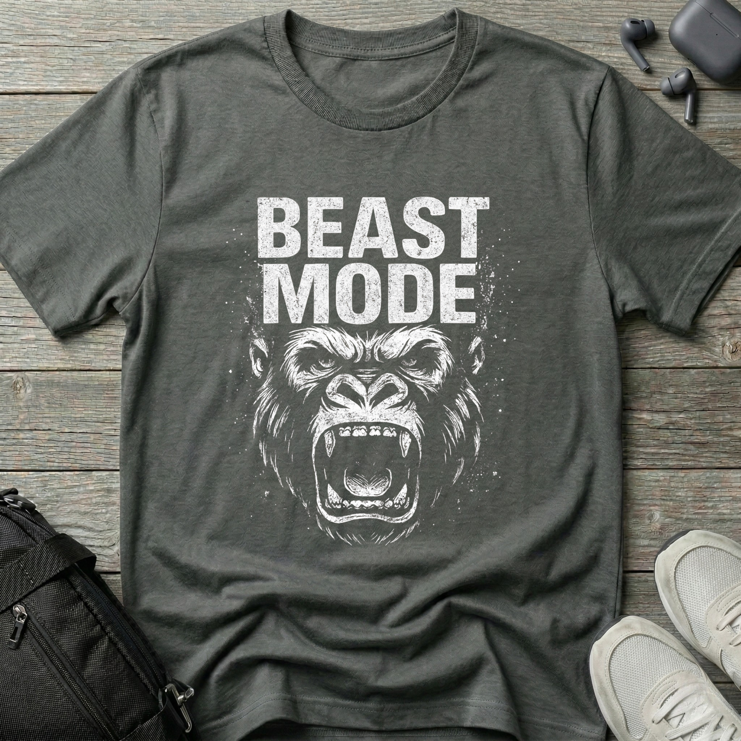 Beast Mode