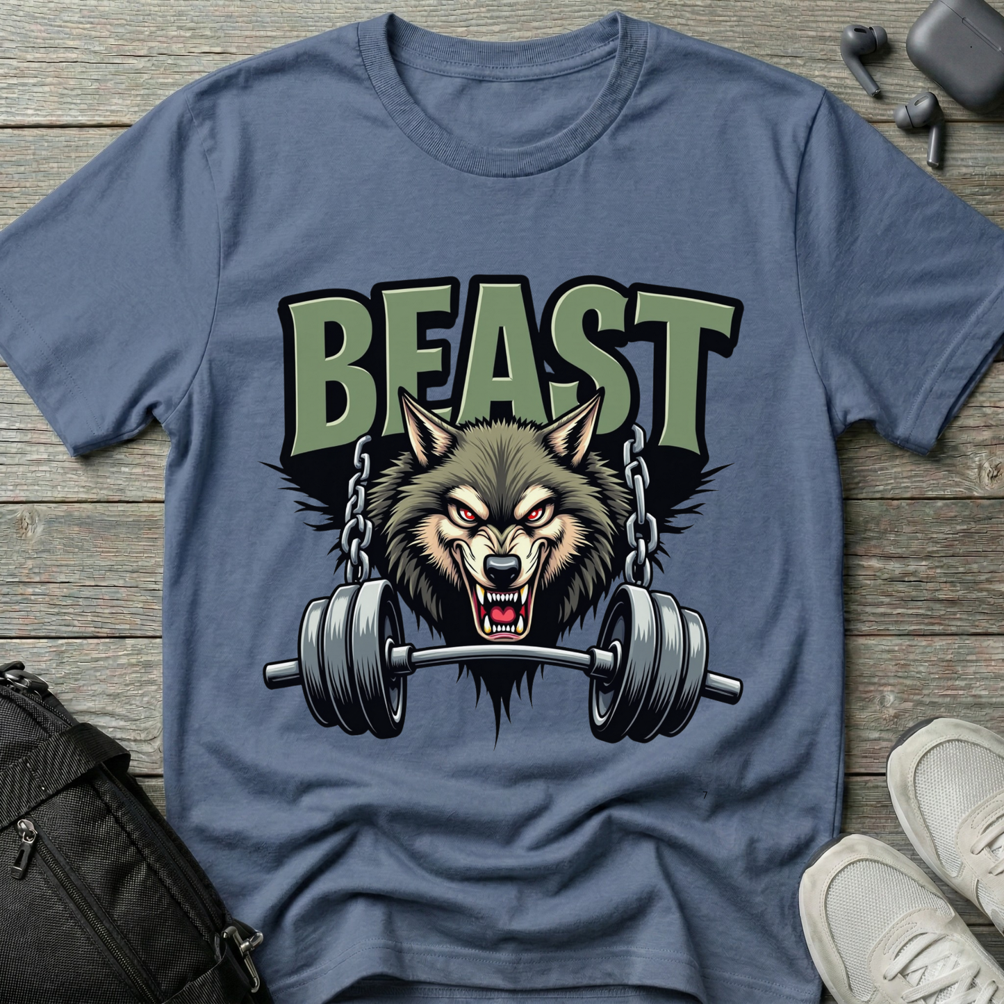 Beast