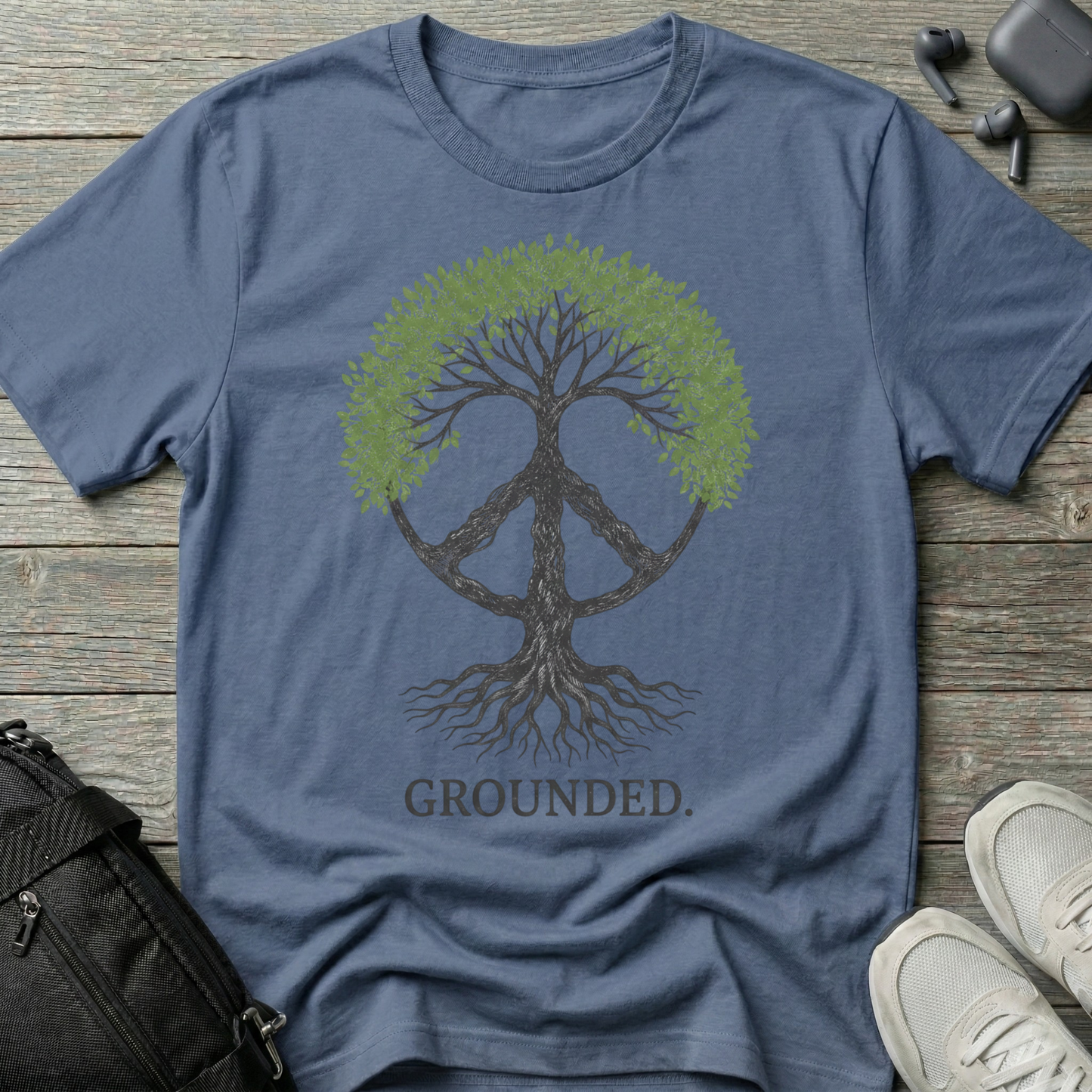 Grounded 2
