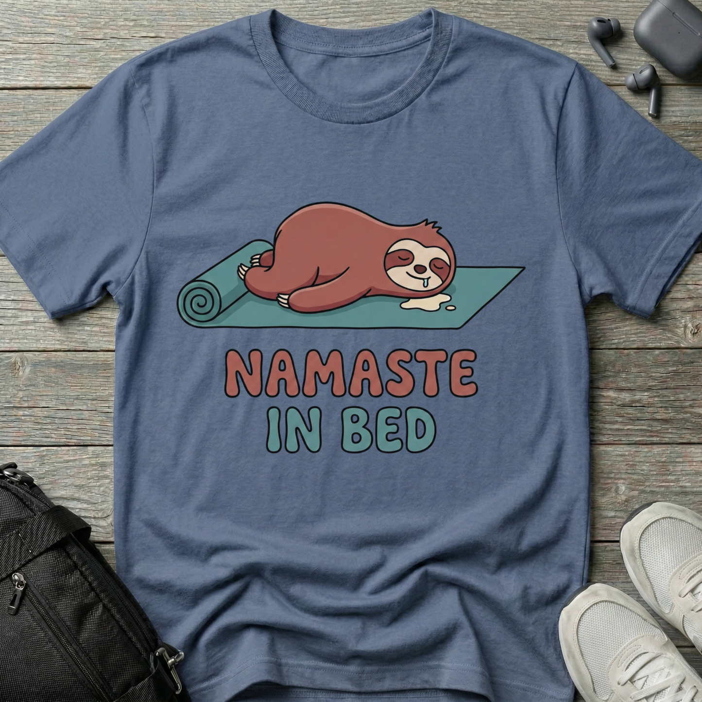 Namaste in bed 2