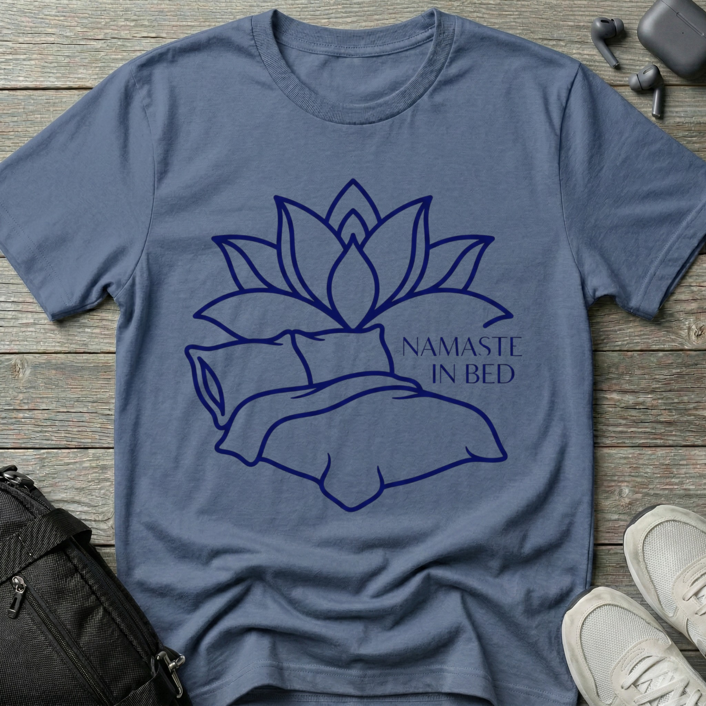 Namaste in bed 5