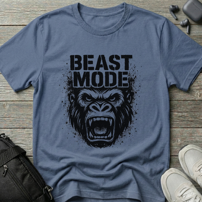 Beast Mode