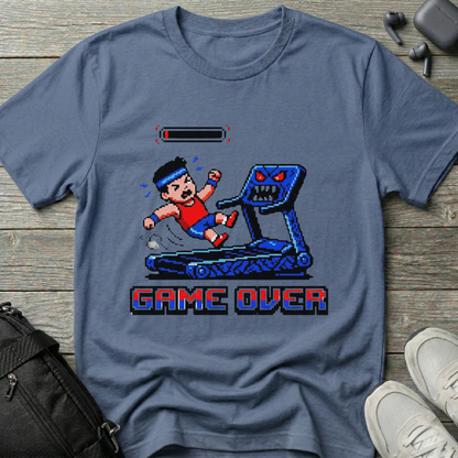 Game Over