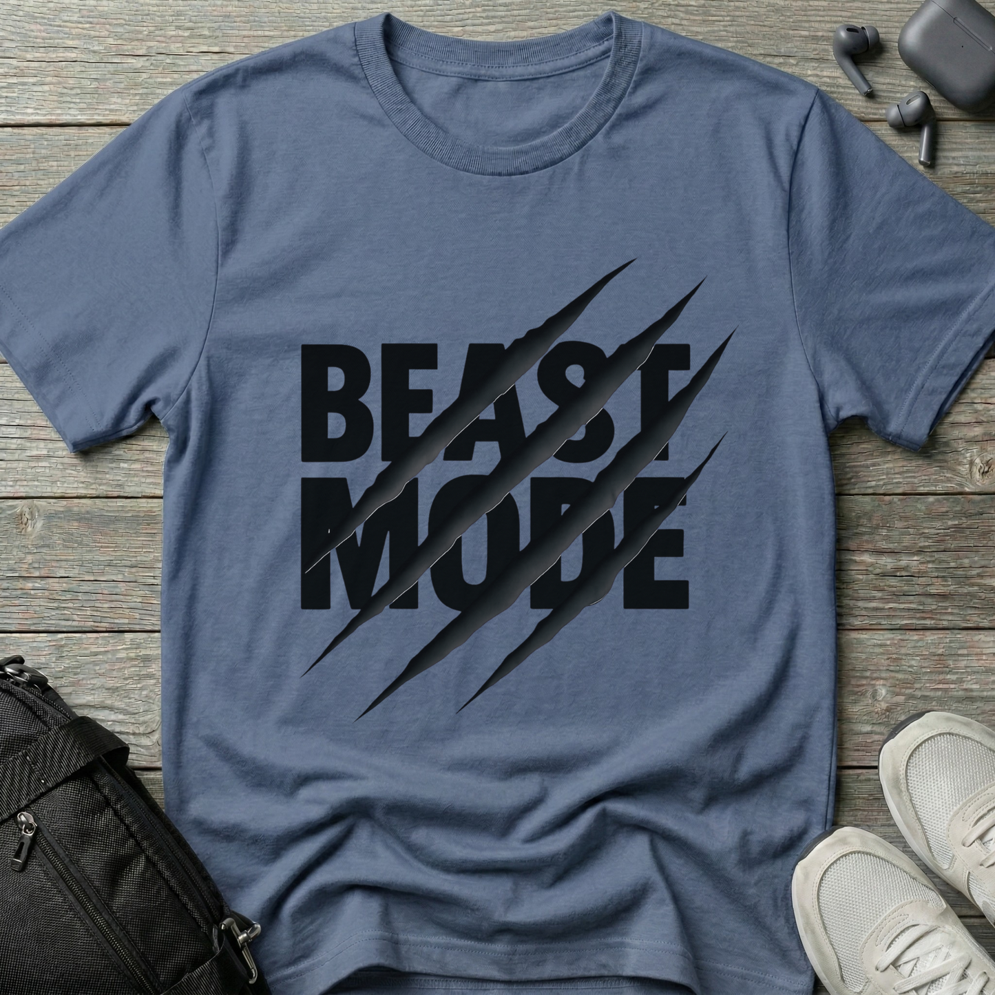 Beast Mode III