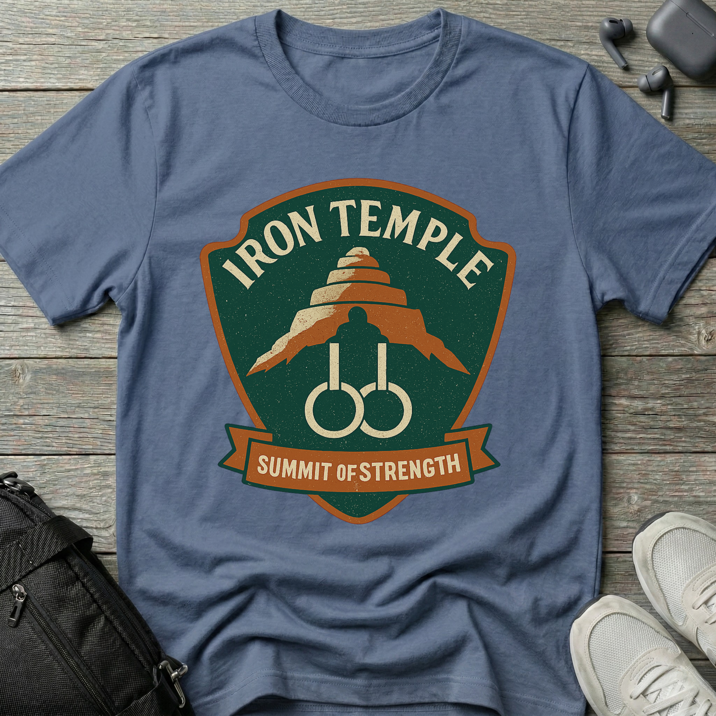 Iron Temple 2