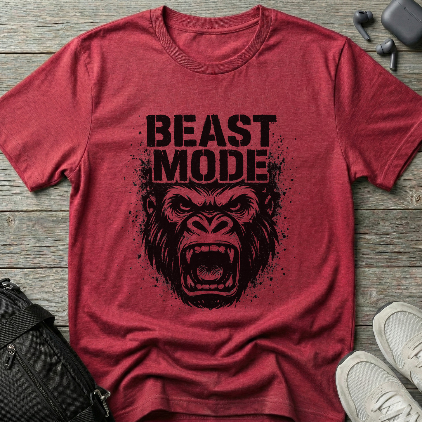 Beast Mode