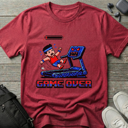 Game Over