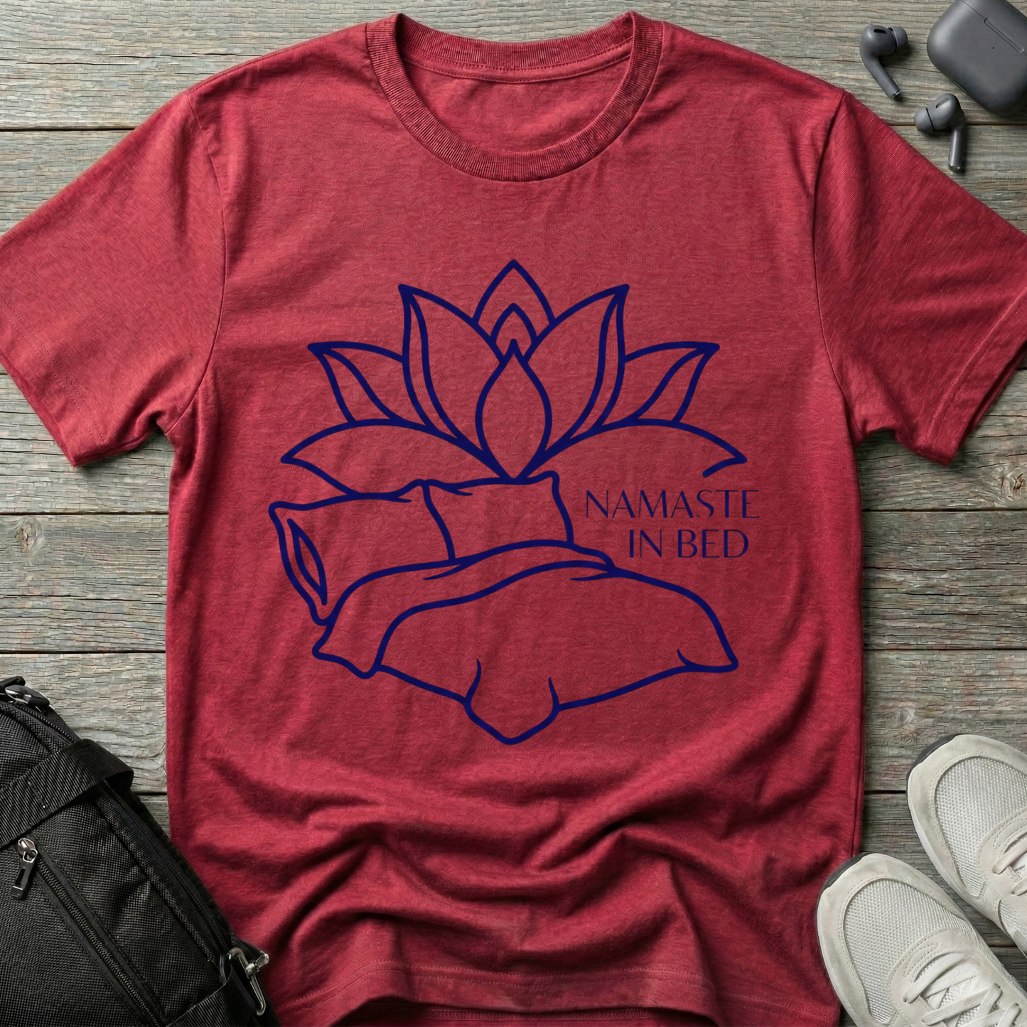 Namaste in bed 5