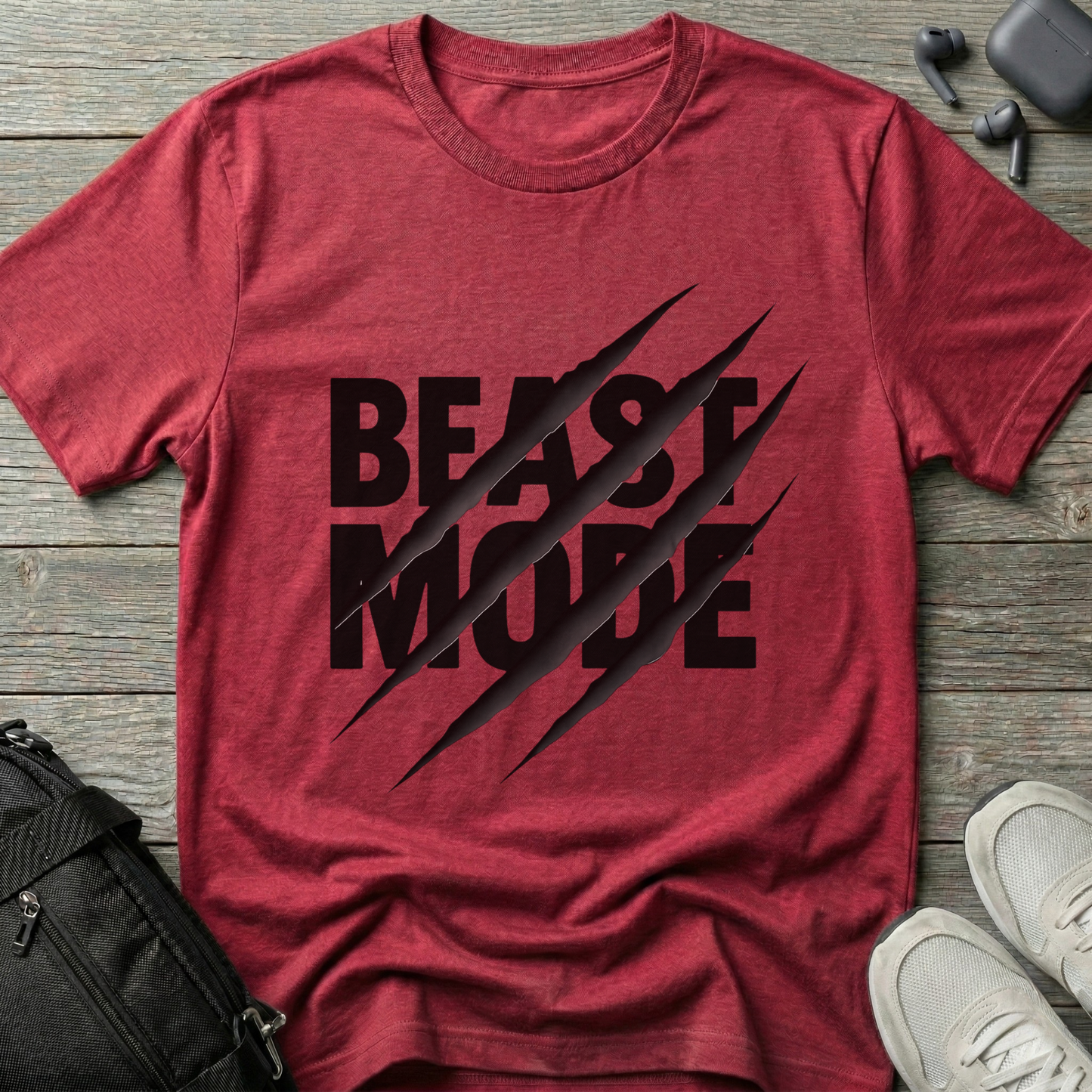 Beast Mode III