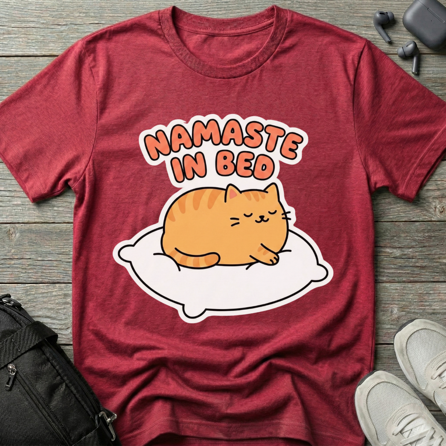 Namaste in bed 4