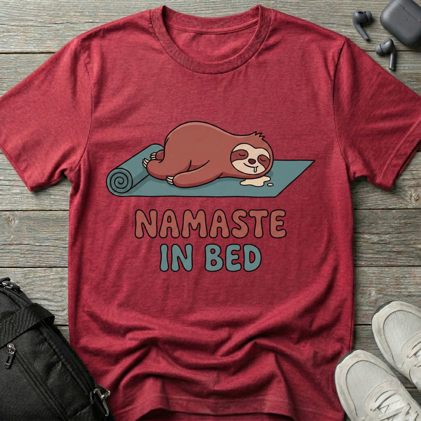 Namaste in bed 2