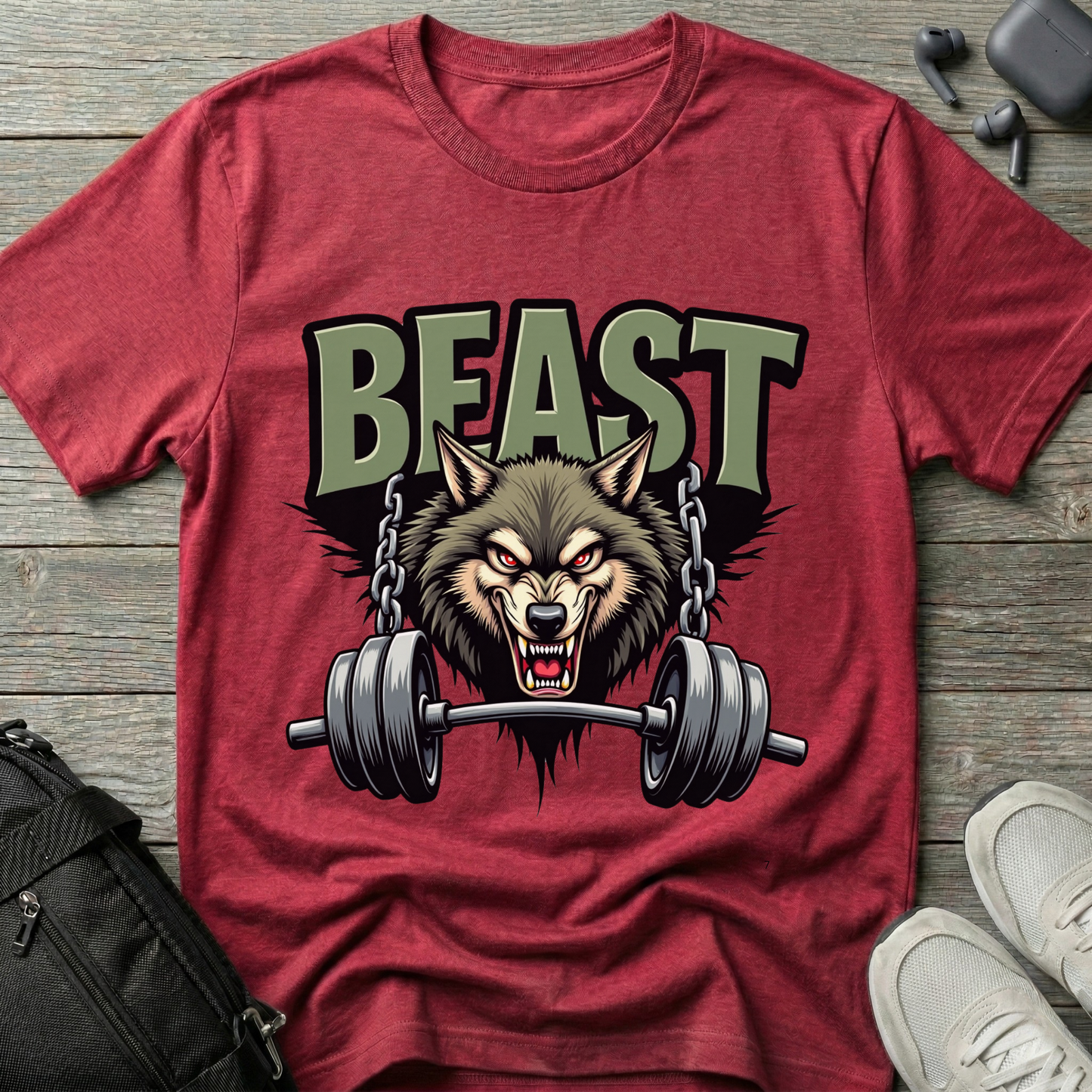 Beast