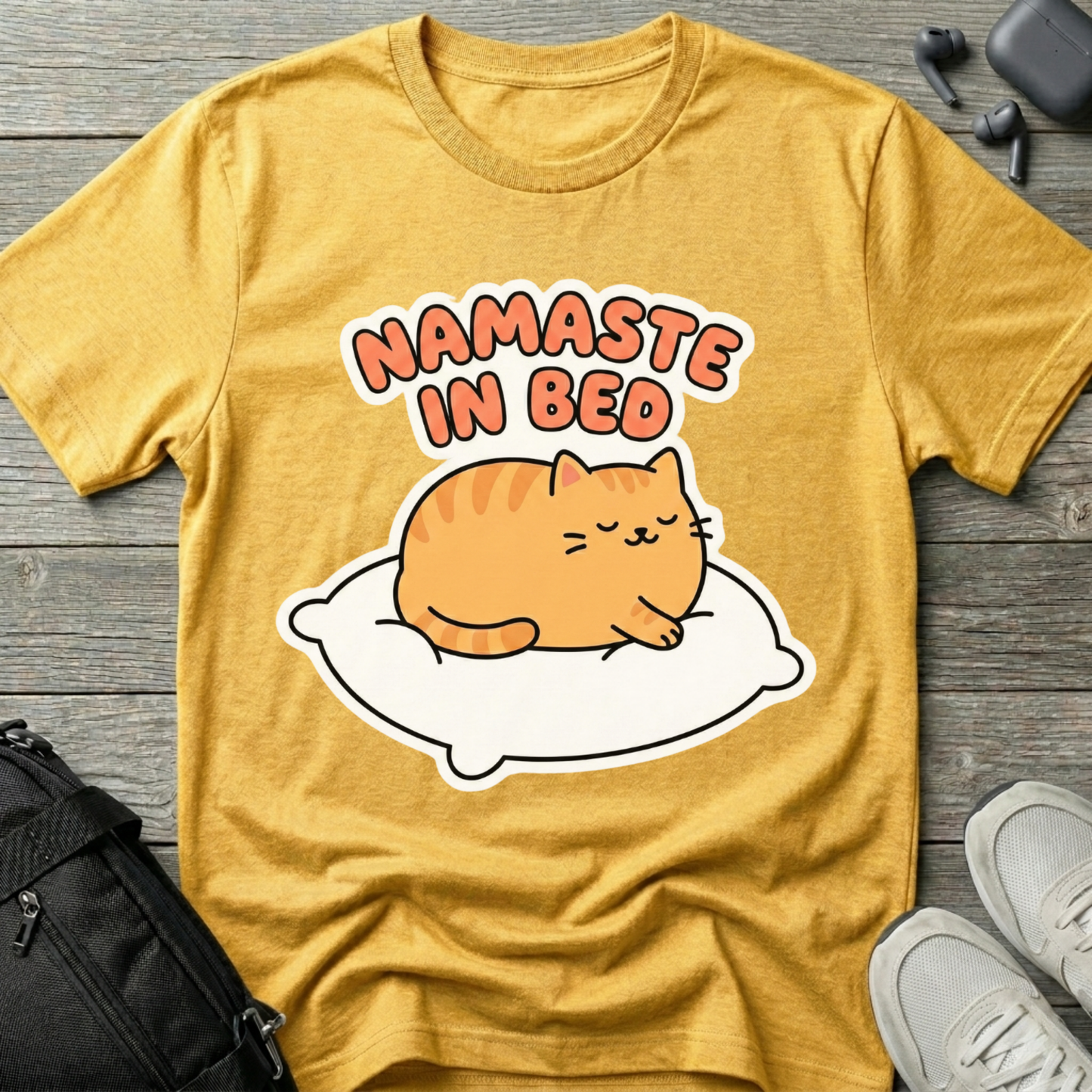 Namaste in bed 4