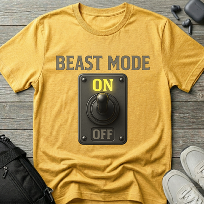 Beast Mode 2