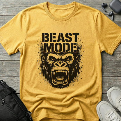 Beast Mode