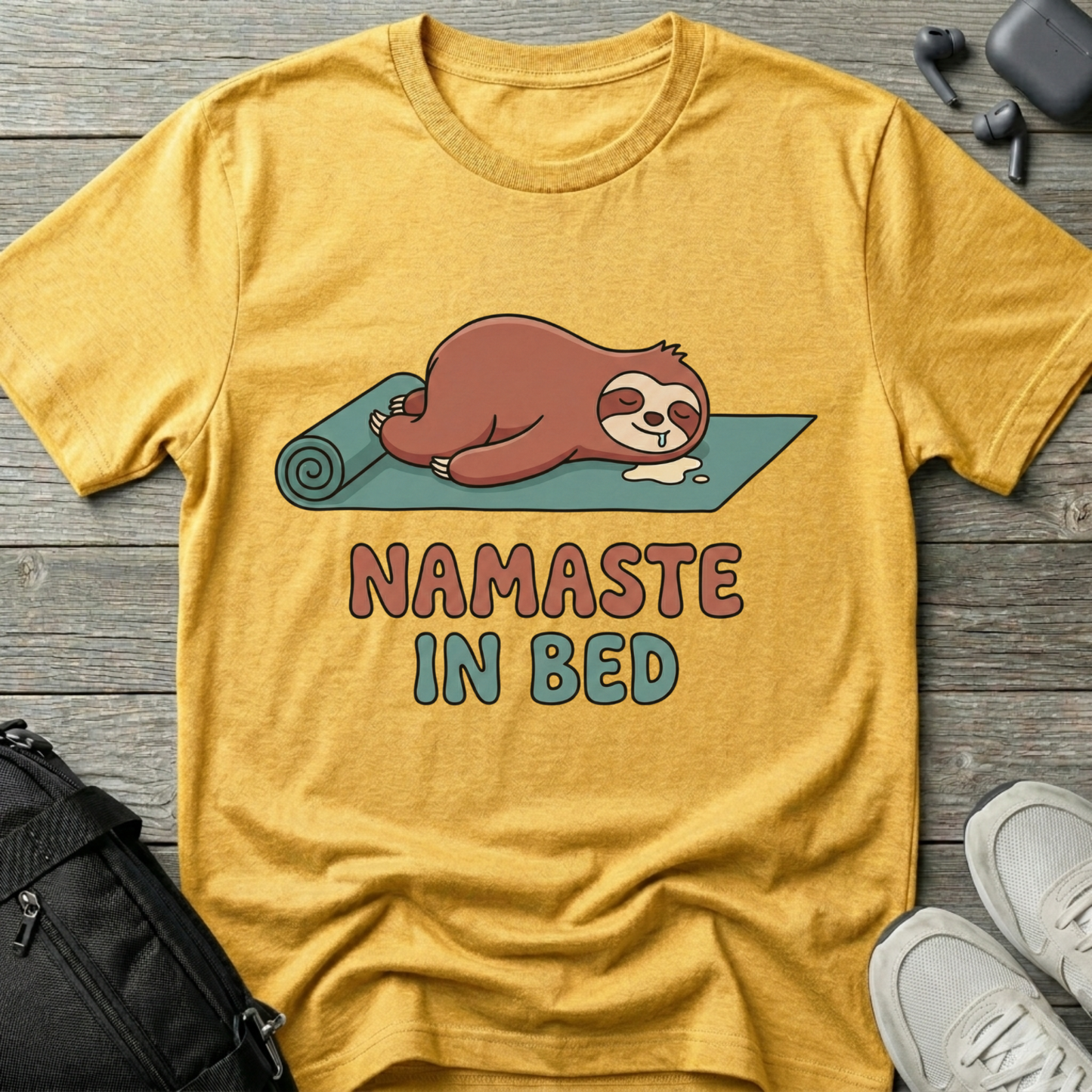 Namaste in bed 2