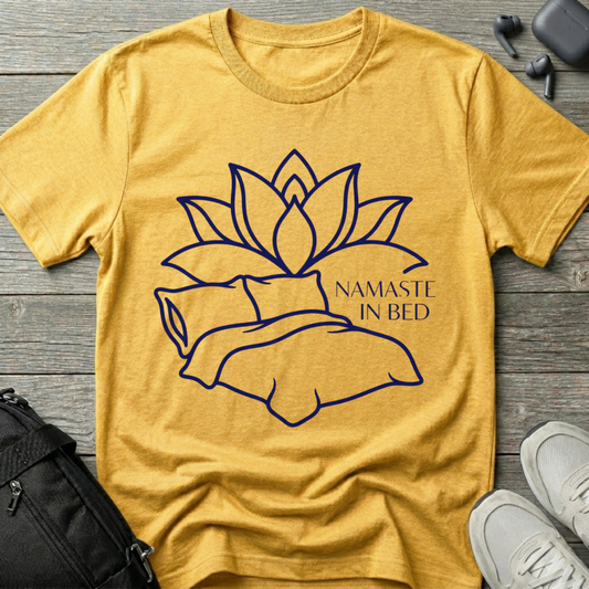 Namaste in bed 5